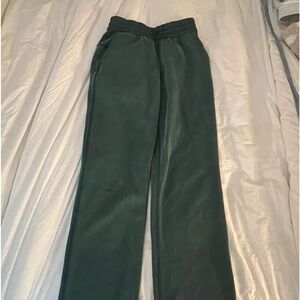 Lululemon Softstreme Pants
